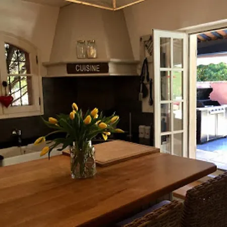 Golf St Maxime Azur Best Housing * Sainte-Maxime