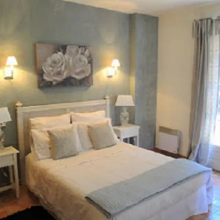 Villa Golf St Maxime Azur Best Housing