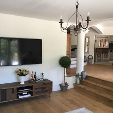 Golf St Maxime Azur Best Housing Sainte-Maxime