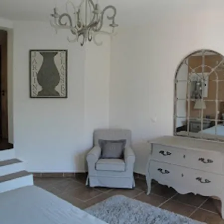 Golf St Maxime Azur Best Housing Villa *