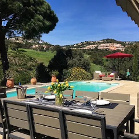 Golf St Maxime Azur Best Housing * Sainte-Maxime