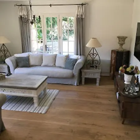 Golf St Maxime Azur Best Housing